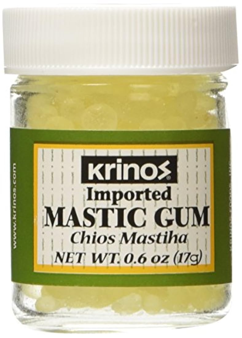 Mástica de goma, tarro, aprox.