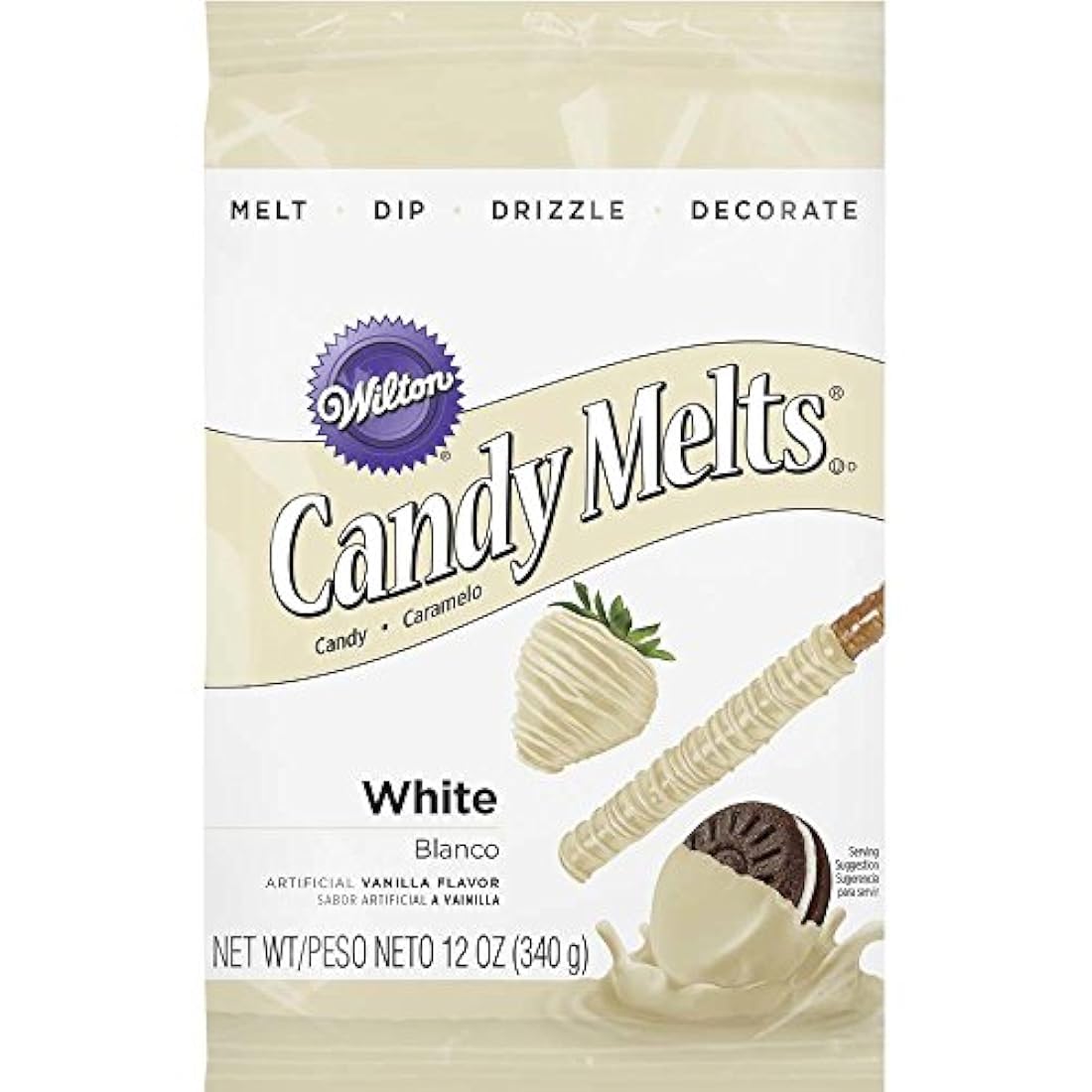 Decoración para repostería