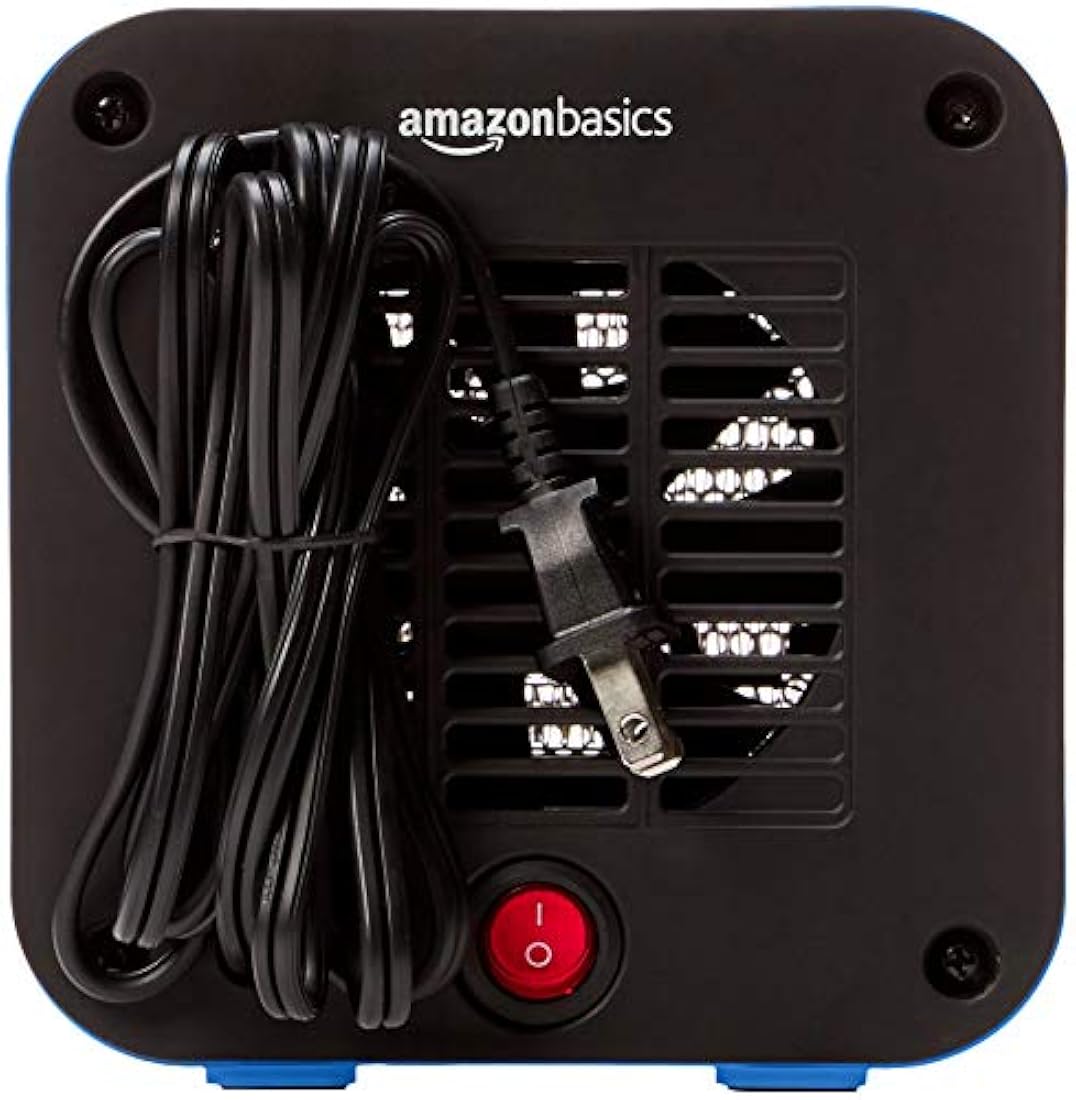 Mini calentador personal