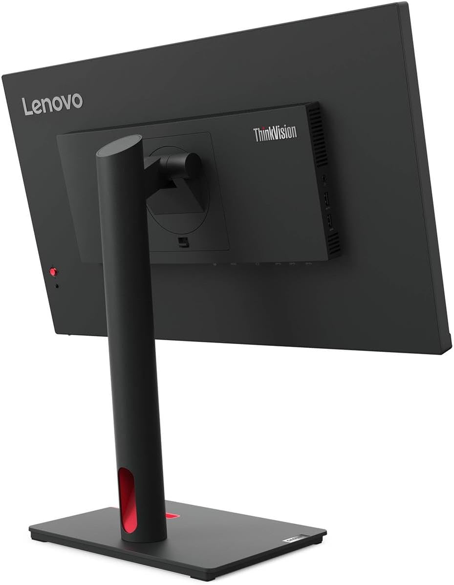 Monitor LCD Full HD 24 Lenovo ThinkVision T24i-30 16:9