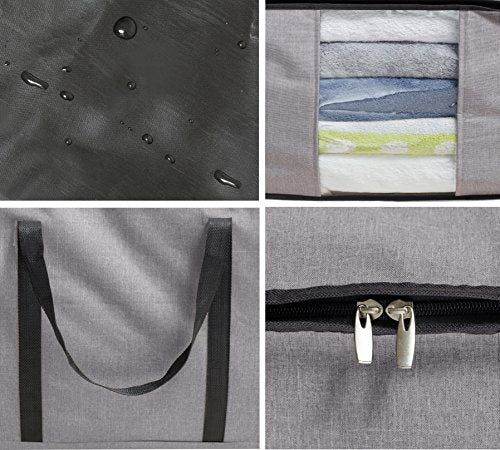 Bolsa de almacenamiento de gran tamaño