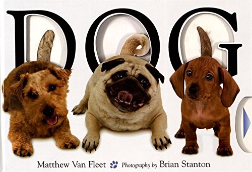 Libro multiconceptivo de 20 razas caninas