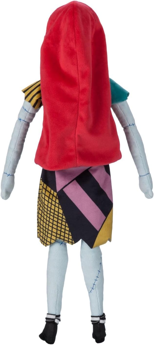 Peluche Sally 21 - Disney Store - Suave y Detallado - Colección TB