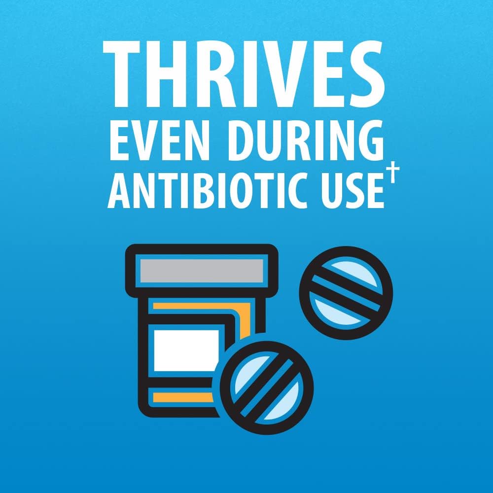 Suplemento Probiótico Diario para Niños,