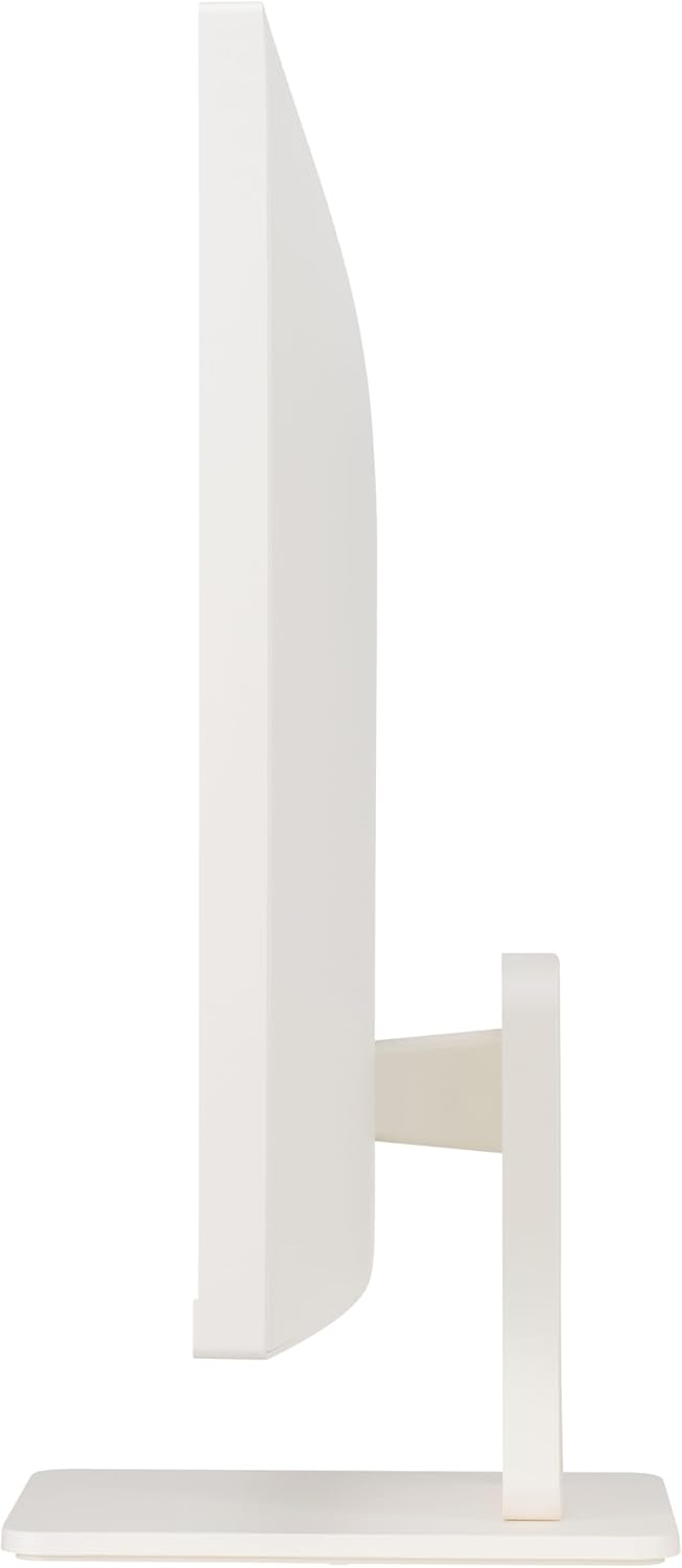 Monitor LG 27SR50F-W 27 FHD IPS, webOS 23, HDR 10, Bluetooth