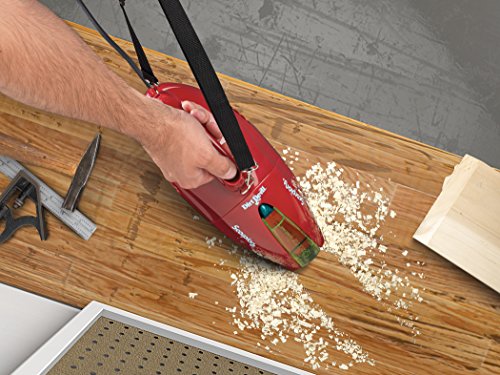 Aspiradora de mano Dirt Devil Scorpion