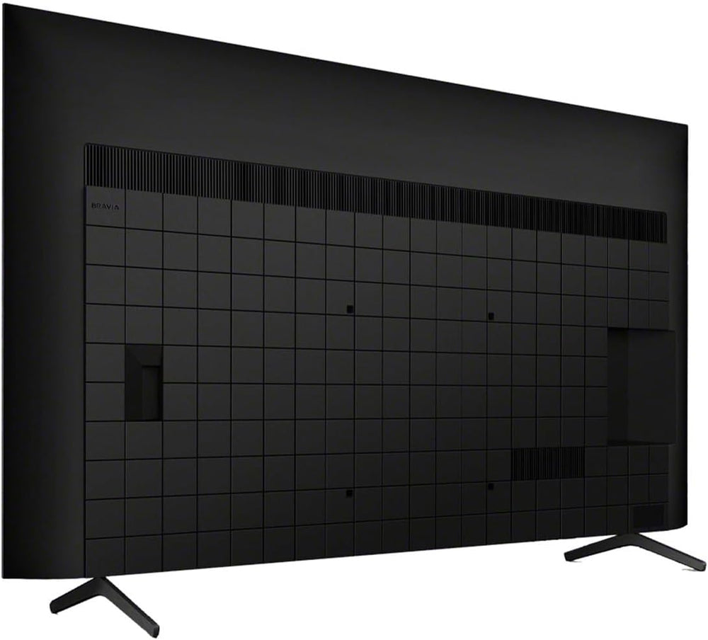 Televisor Sony BRAVIA 85 4K HDR, Triluminos Pro, K-85S30