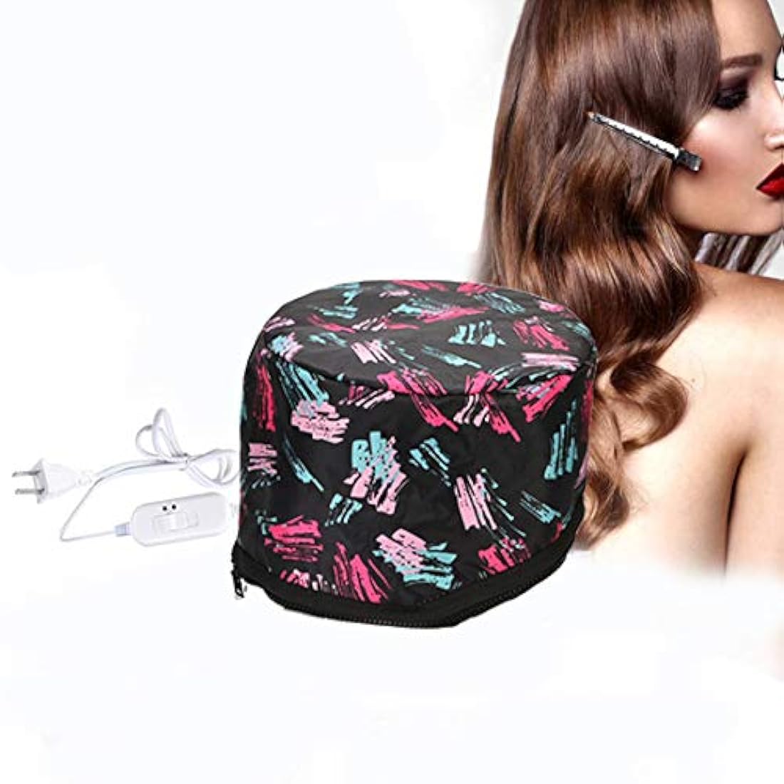 tratamiento ULVNUO  térmico para el cabello SPA