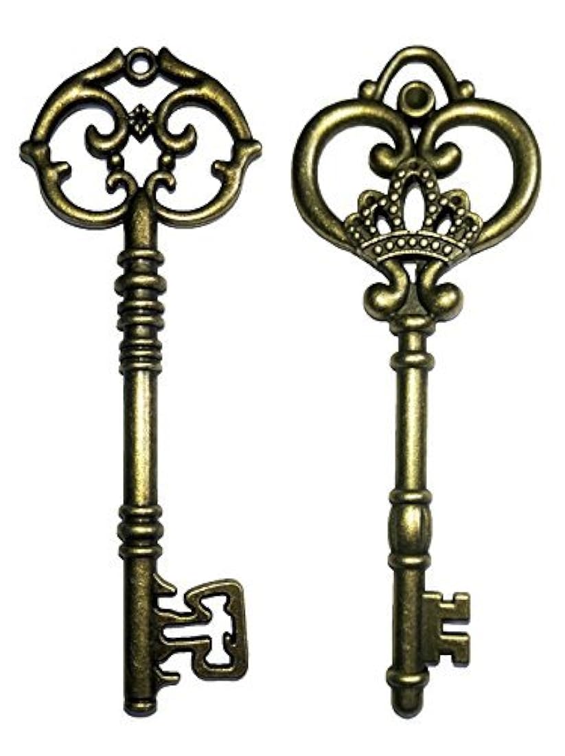 Set de 20 llaves maestras