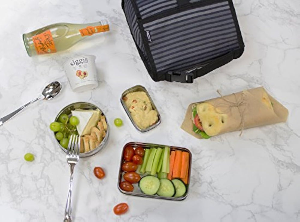 bolsa de almuerzo termica