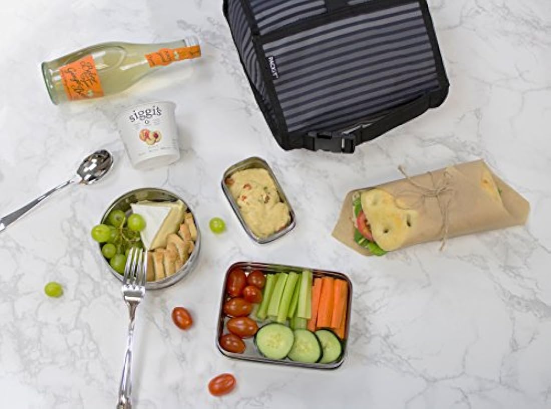 bolsa de almuerzo termica