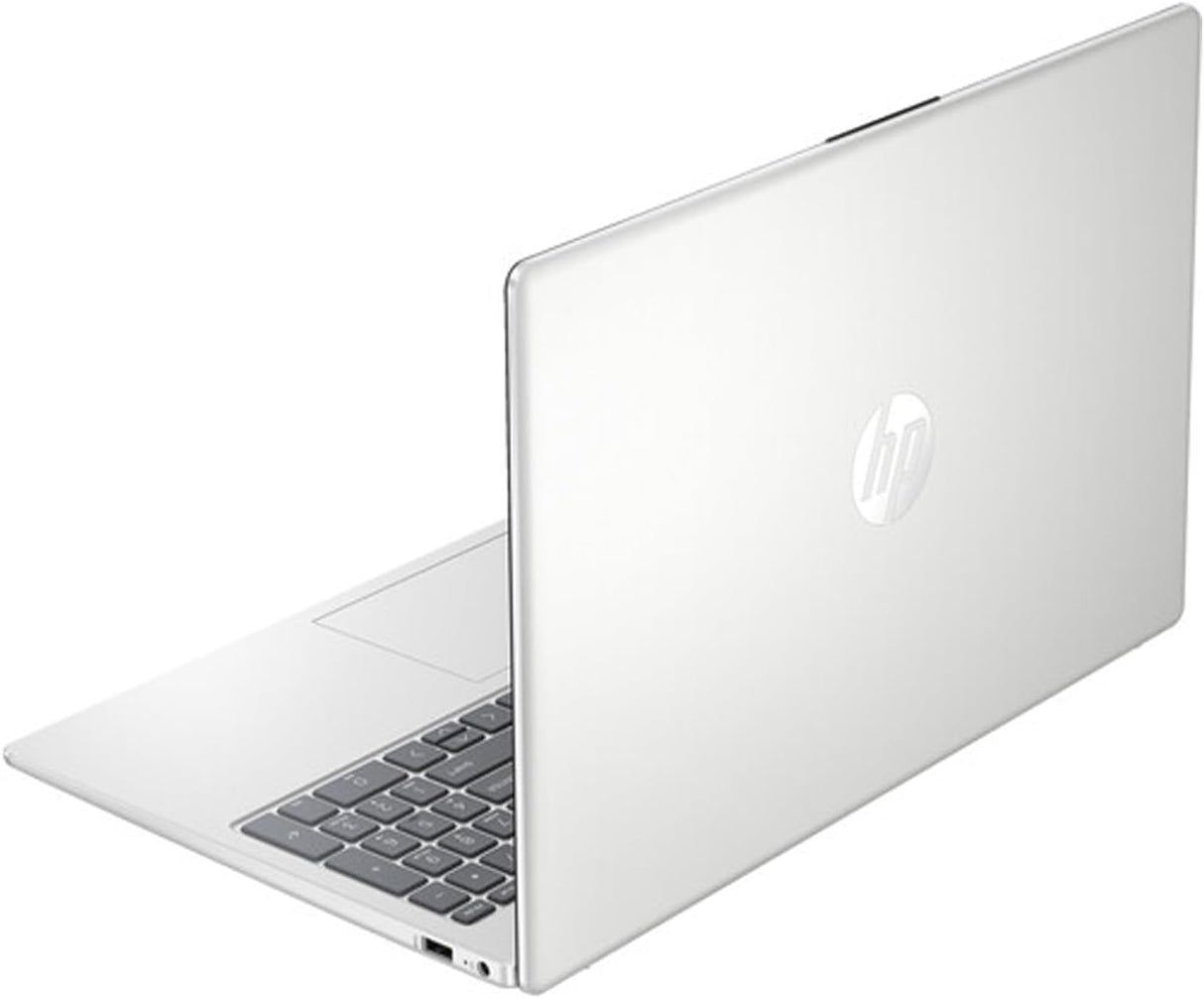 Laptop HP 15.6 HD, Intel N200, 8GB RAM, 128GB, Windows 11