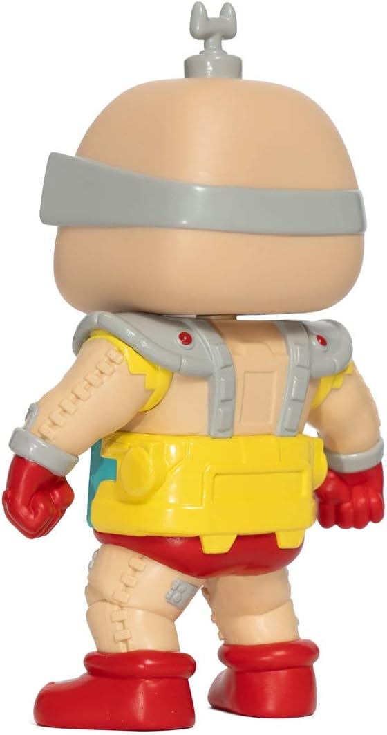Figura Pop! Vinyl Krang 6 - Tortugas Ninja - Funko