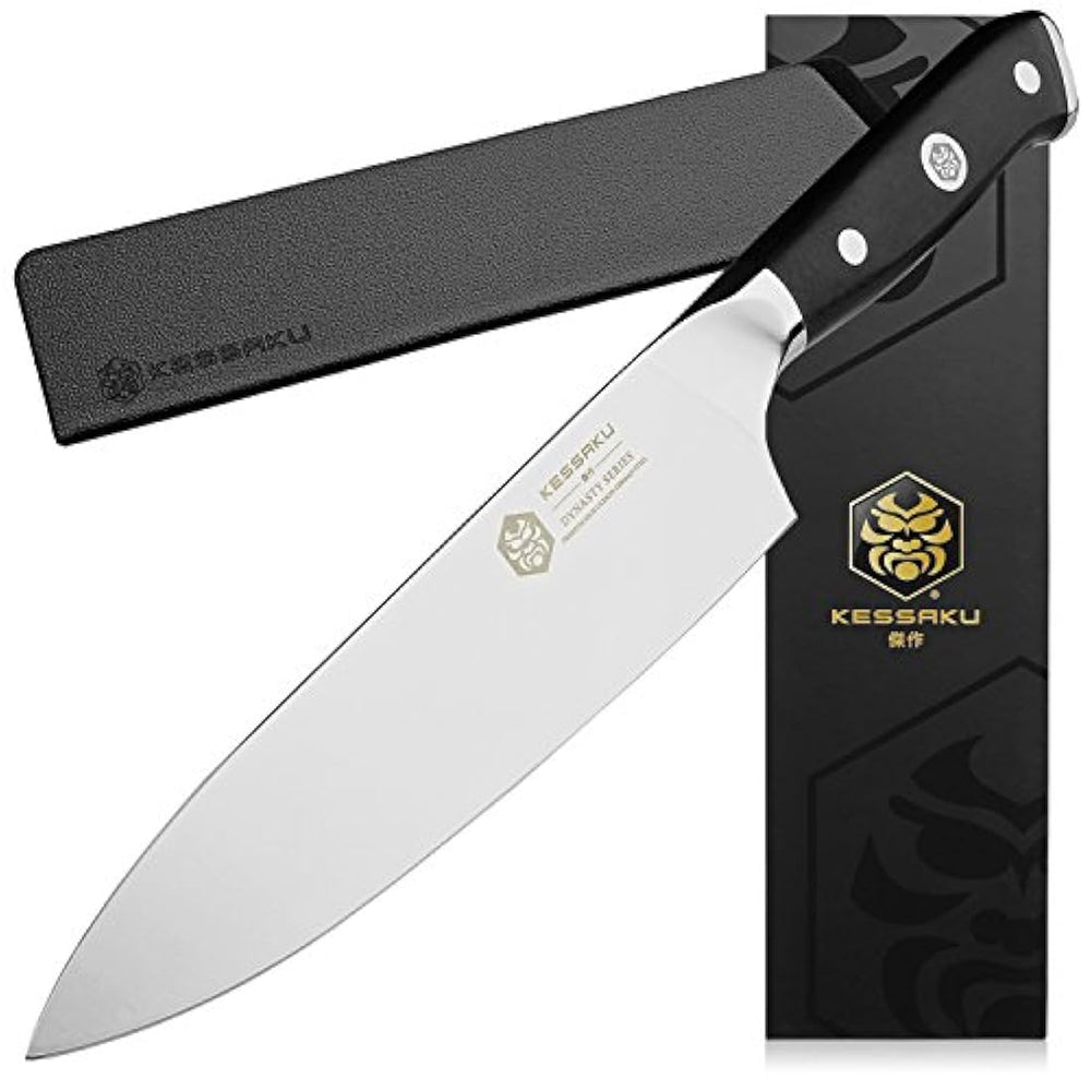 Cuchillo de chef