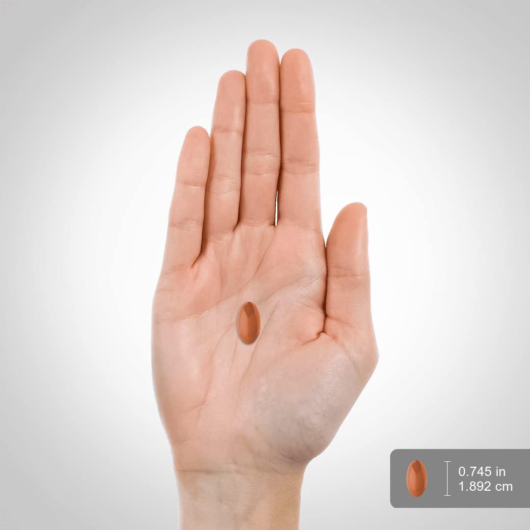 Piping Rock Suplementos de luteína y zeaxantina 20 mg 180u