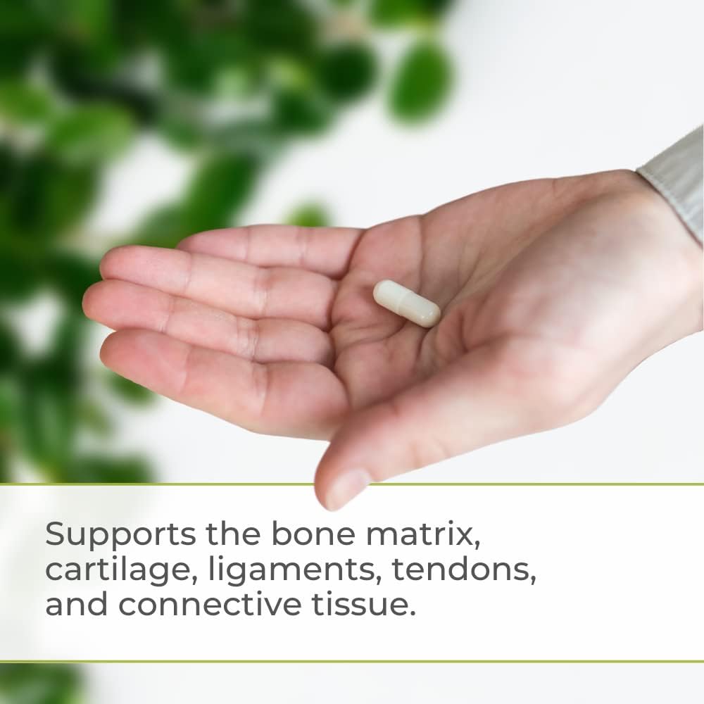 Youngevity Gluco-Gel para articulaciones, huesos 240 caps