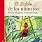 Libro El diablo de los números