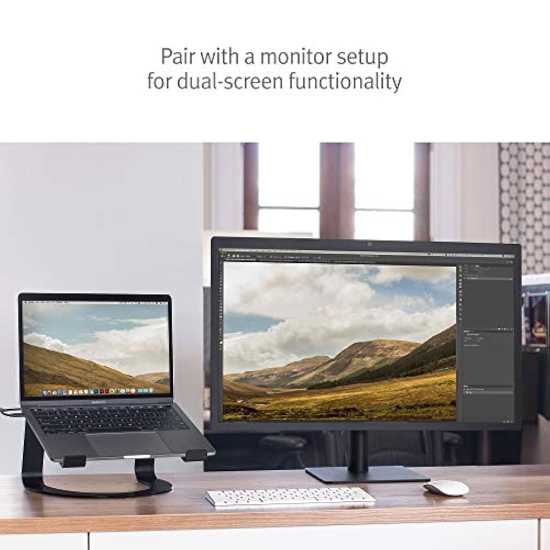 Doce South Curve para MacBooks y portátiles