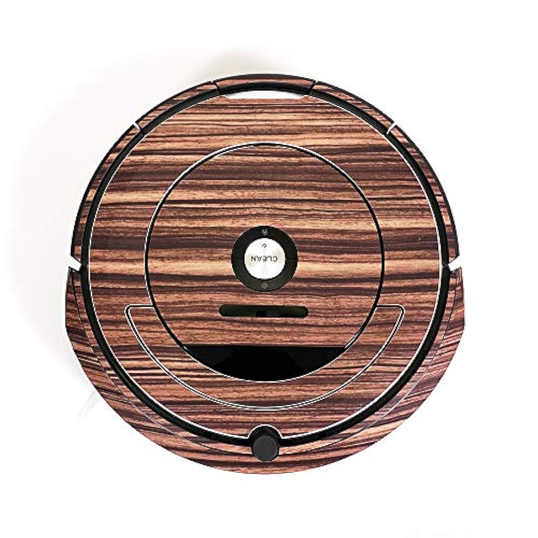 piel para iRobot Roomba, multicolor/fantasía