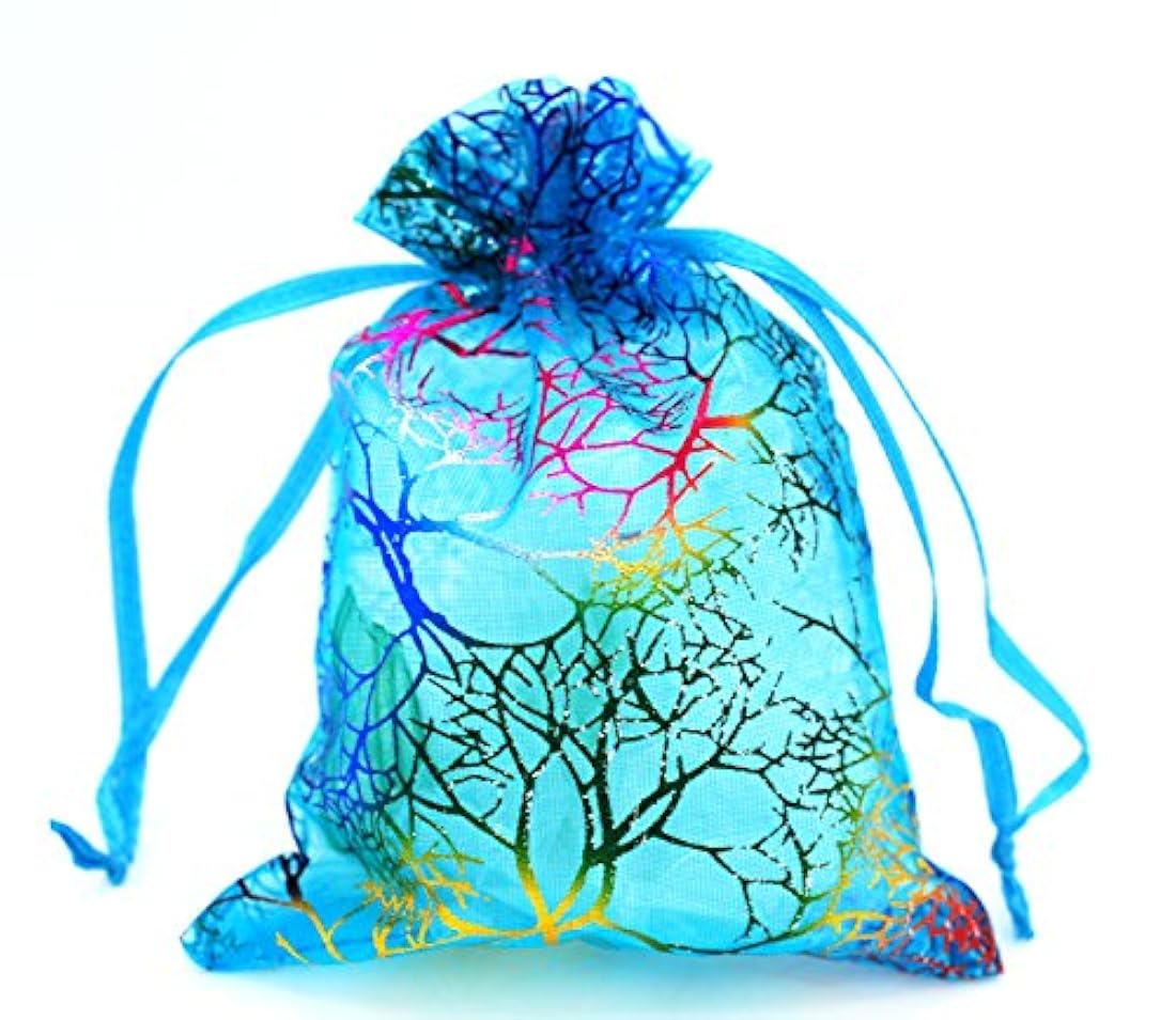 Deluxe juego de arete de aro – Súper Ligera bisel de vidrio