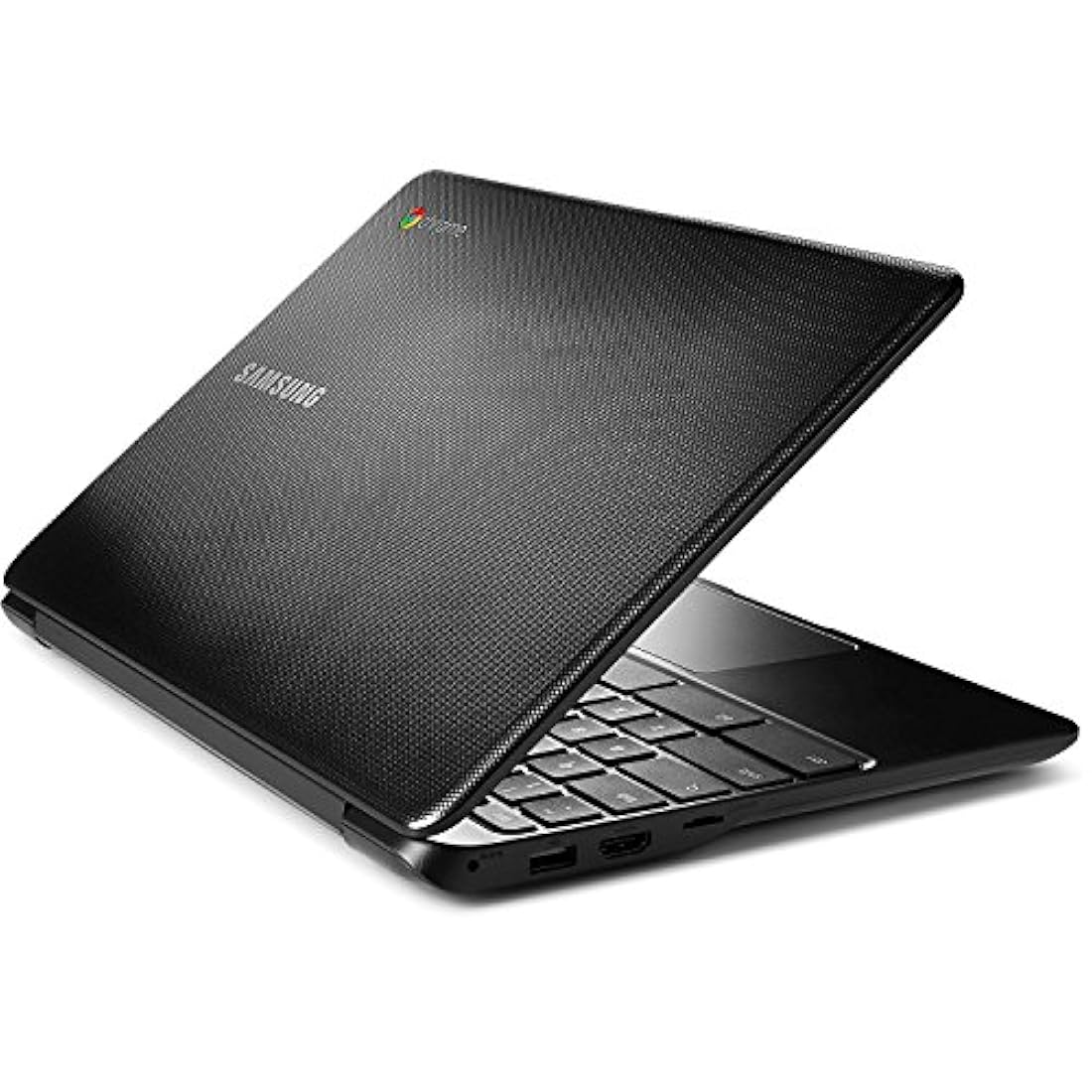 Laptop SAMSUNG 11.6 Chromebook con Intel N3060 negro.