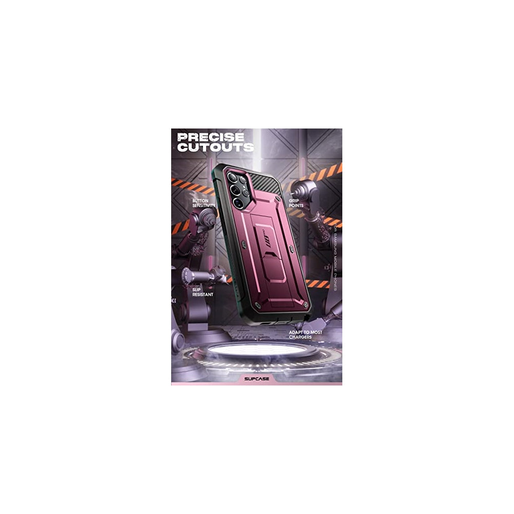 Fundas y Estuches para Samsung Galaxy S22 Vino