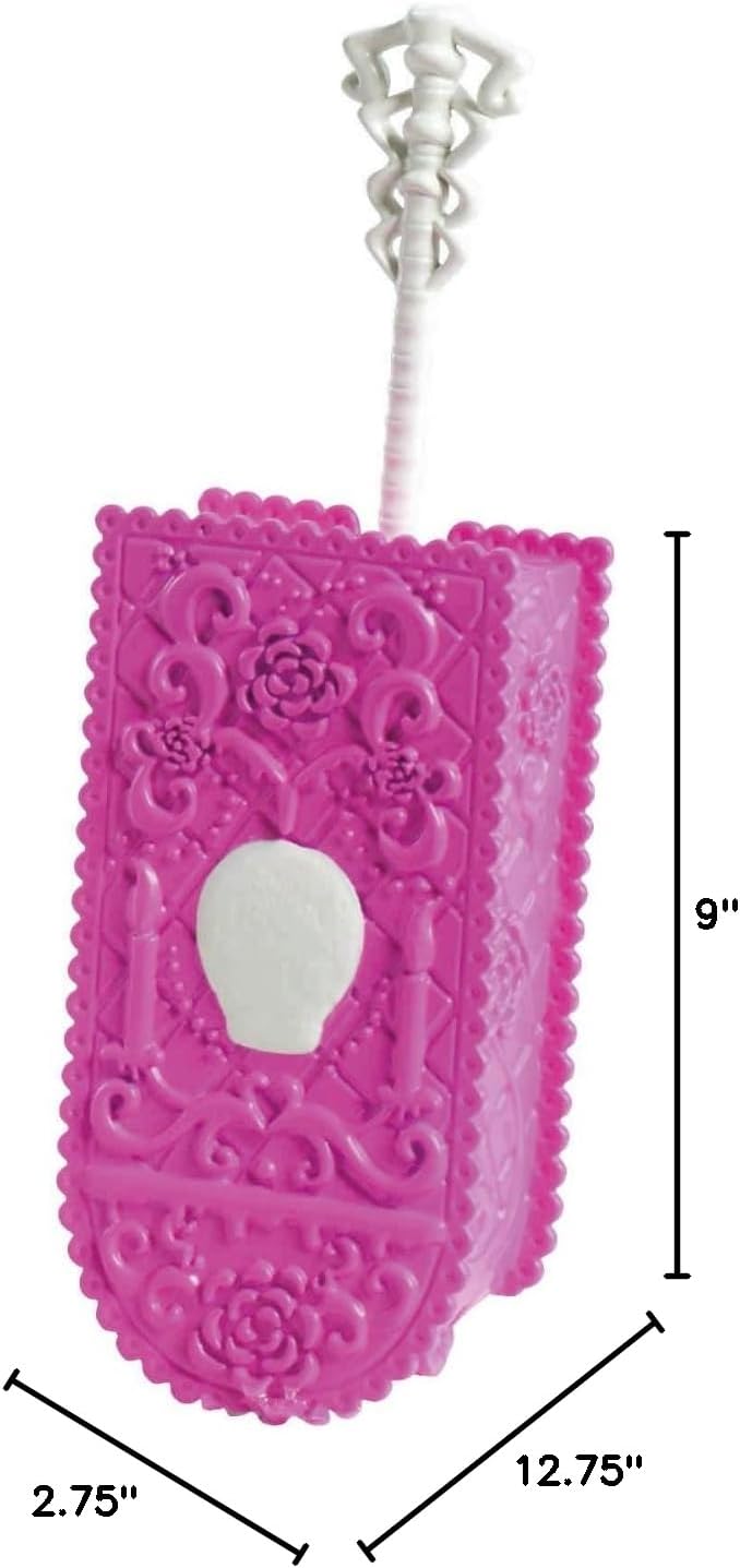 Muñeca Skelita Calaveras de Monster High - Viaje a Scaris