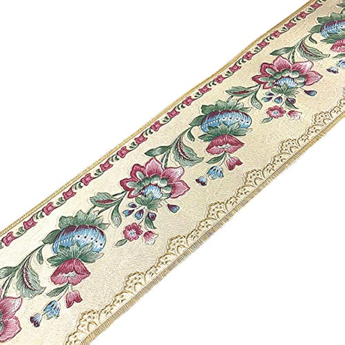 papel pintado autoadhesivo decorativo de Pared (4.3 x 77.5)