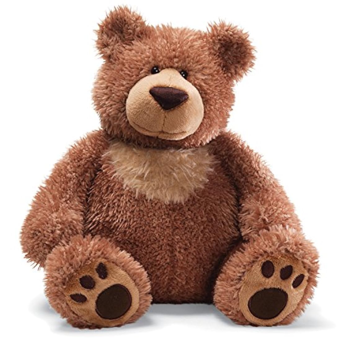 Gund Slumbers Oso de peluche relleno