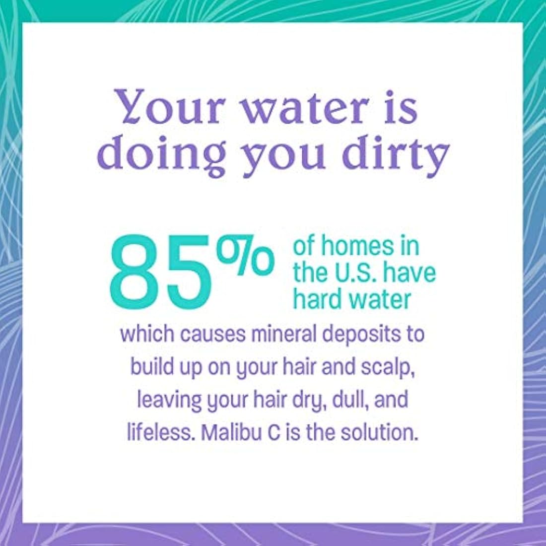 Cuidado del Cabello conjuntos de productos