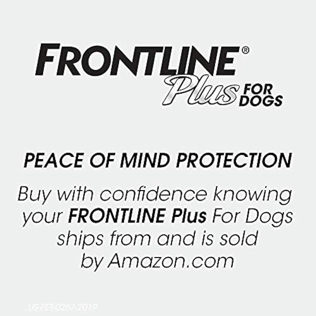 Tratamiento contra pulgas y garrapatas para perros