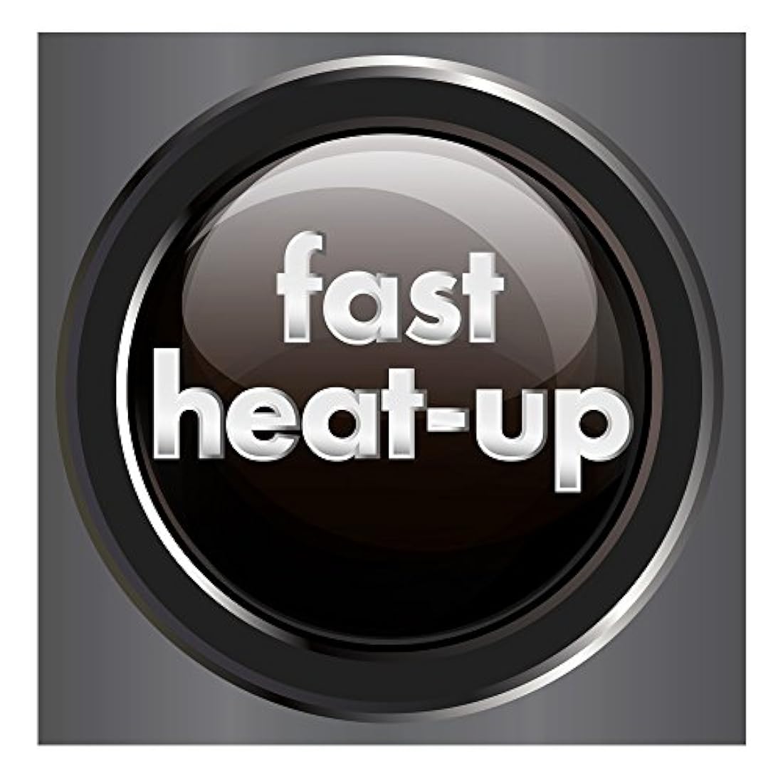 Plancha para cabello de cerámica de tamaño medio Rvst2043