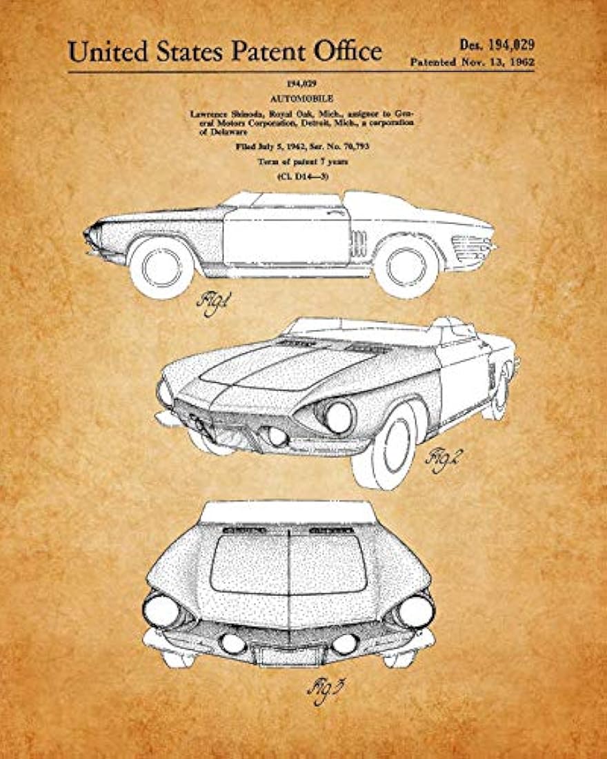 Decoración de habitación única para niño