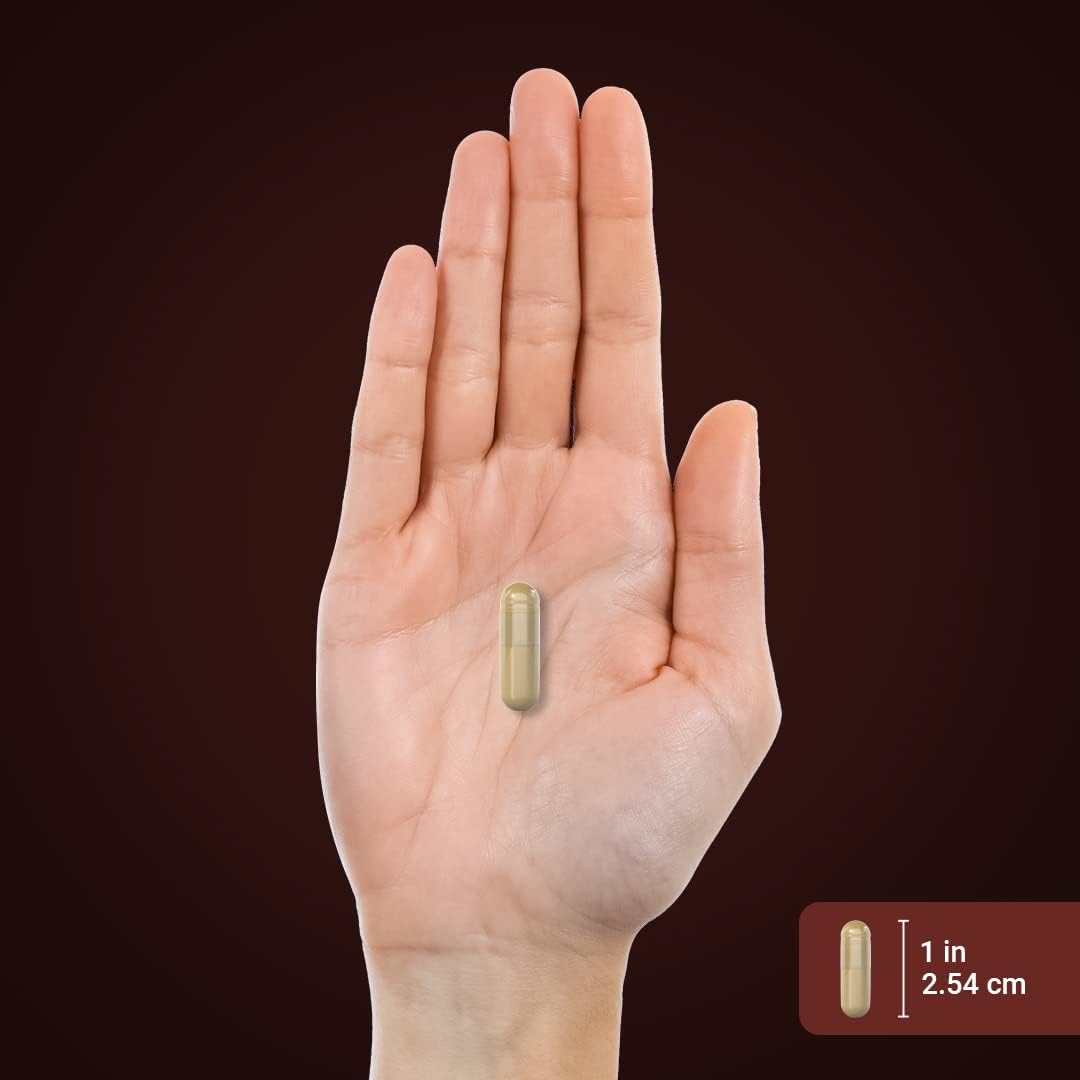 Complejo de fibra de Piping Rock 1500 mg Piping Rock