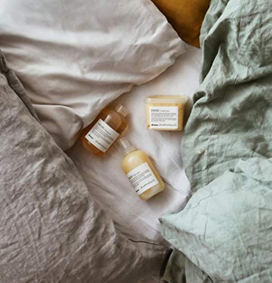 acondicionador en spray sin enjuague 8,45 onza