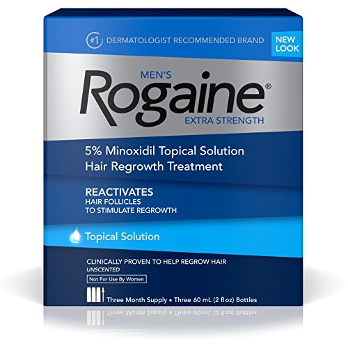 Tratamiento de pérdida de cabello y regeneración del cabello