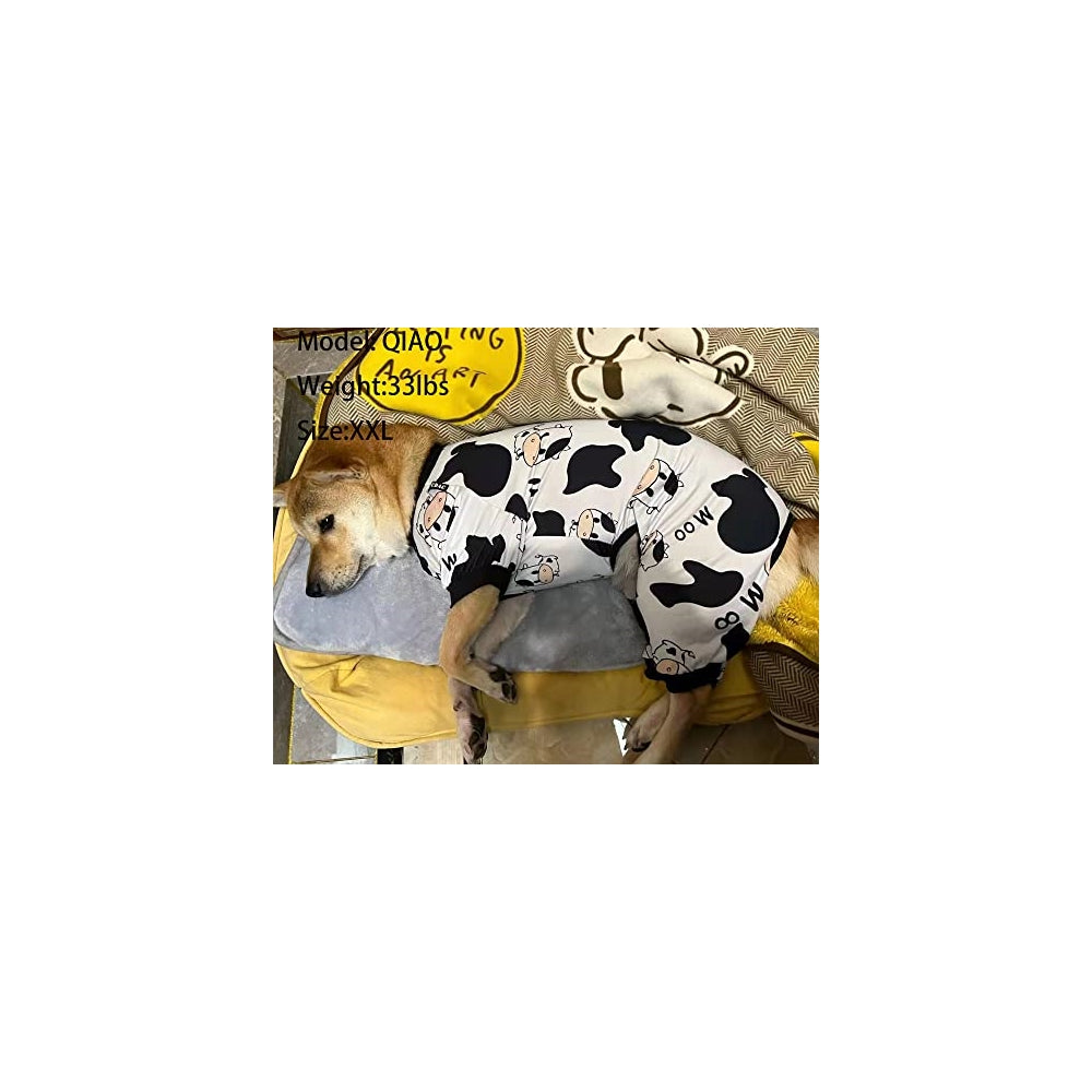 Camisetas 4 piezas para perros Tamaño: X-S