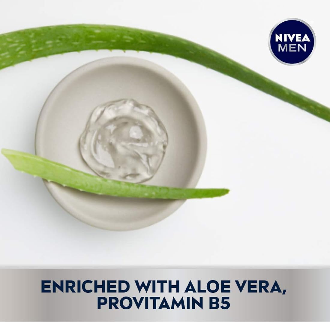 Loción facial de máxima hidratación NIVEA para hombres