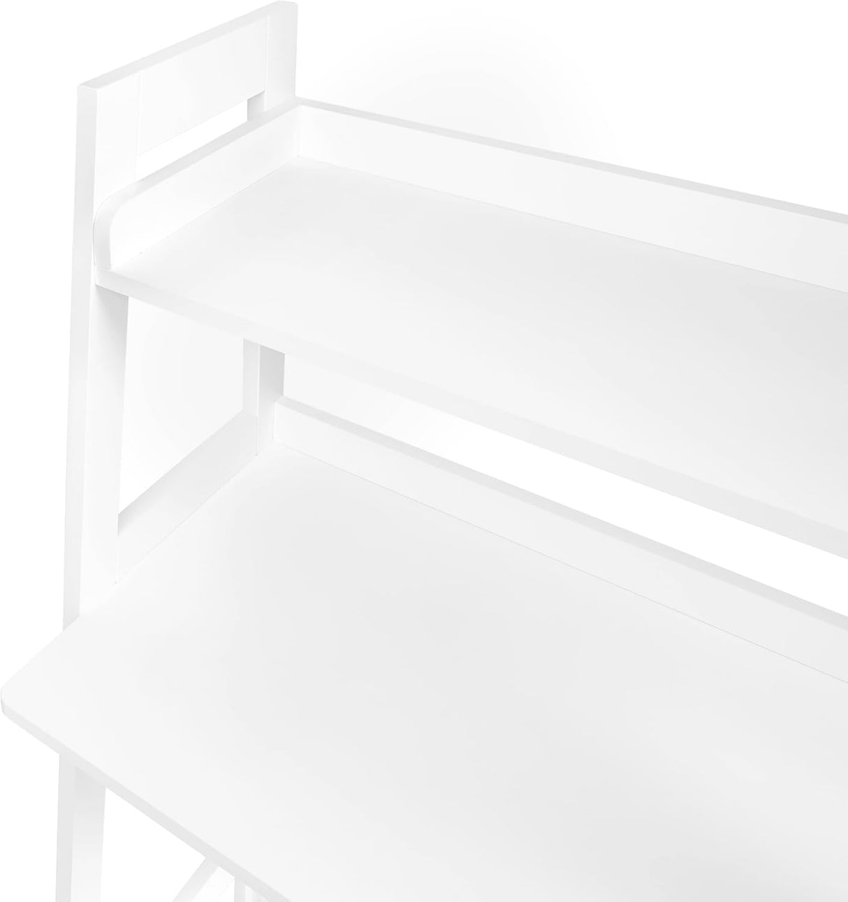 Escritorio Infantil con Estantería de Escalera, RiverRidge Kids