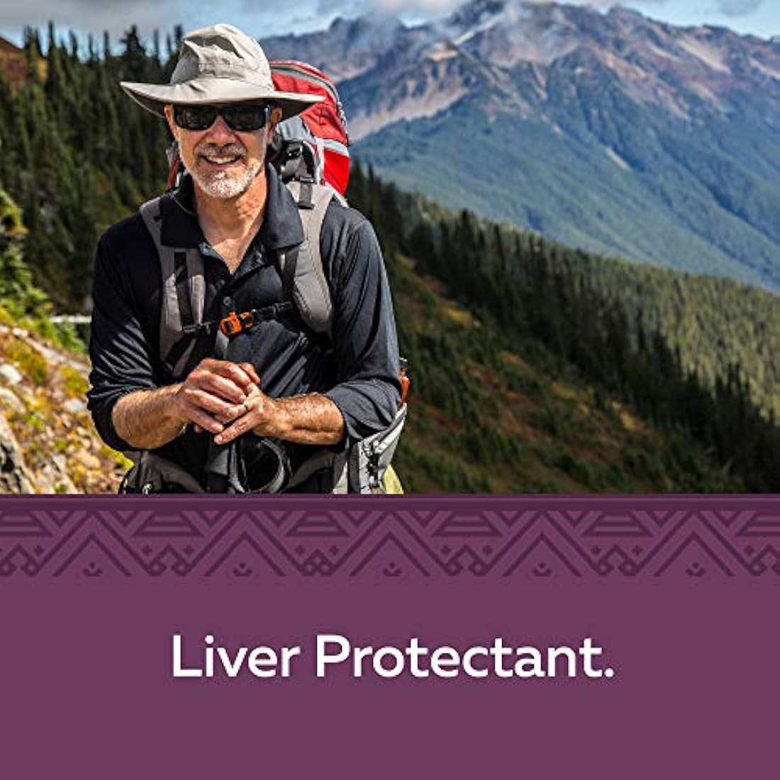 Nature's Way - Cardo de leche, 62400, 1