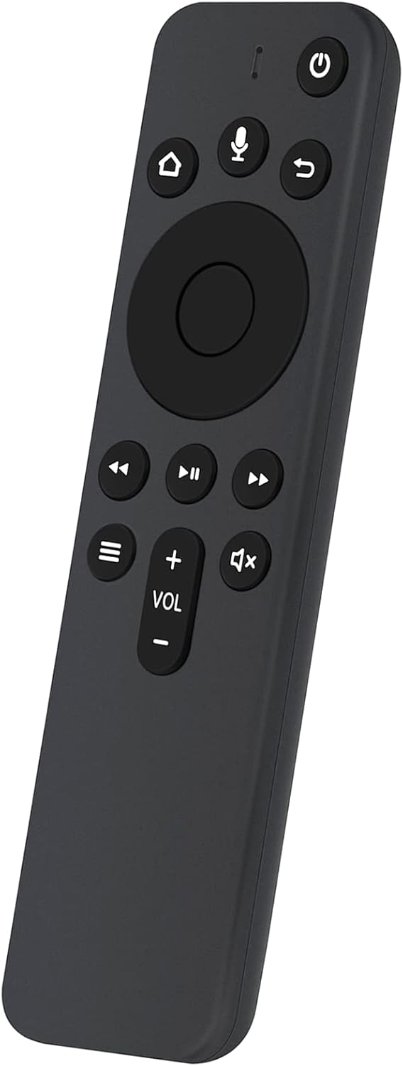 Control remoto con volumen para Amazon TV Stick y Cube