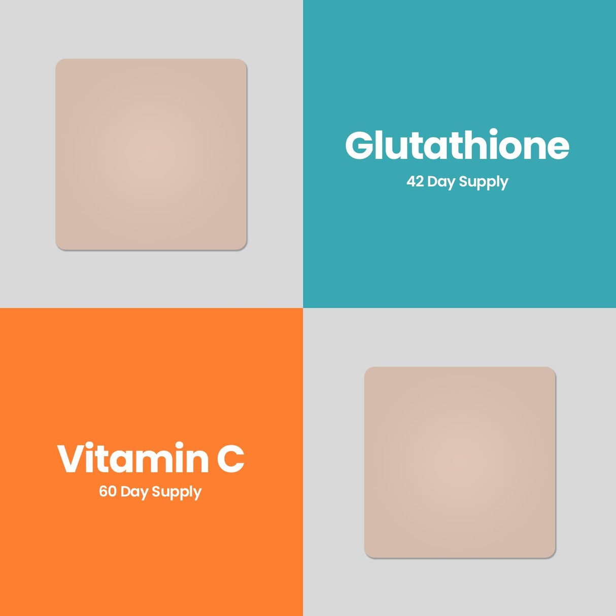 Veru Wellness Parche Antioxidantes Glutatión C 42 días