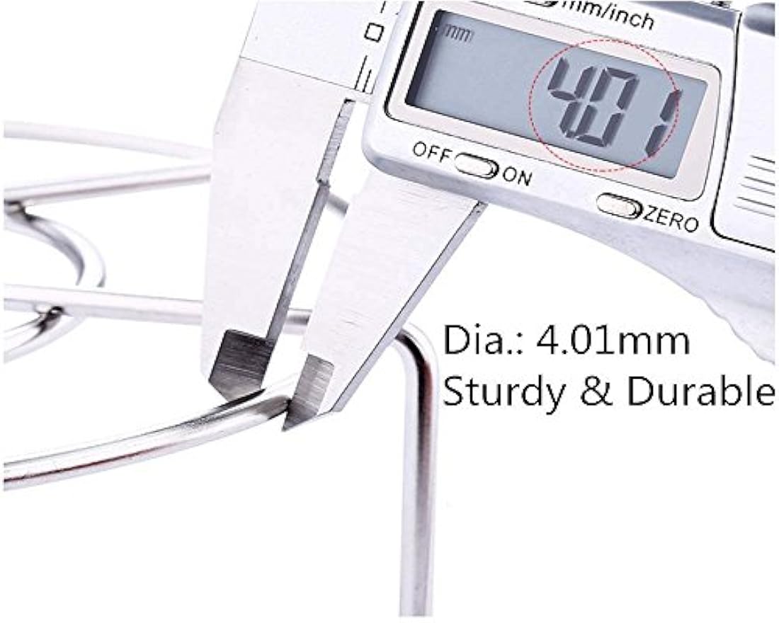 Vaporeras, Rejilla para Vaporizadores