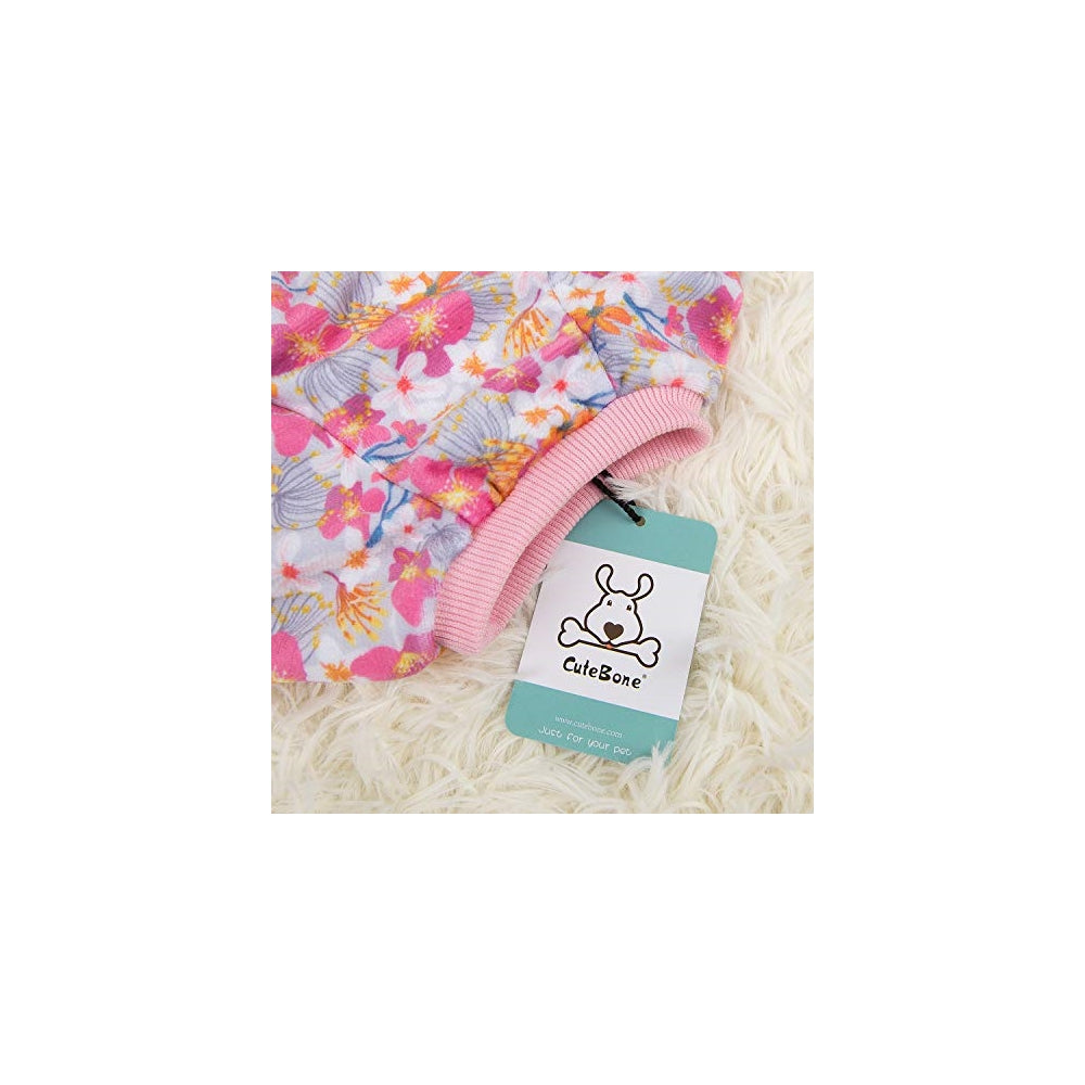 Camisetas suaves o mameluco para perro talla XS