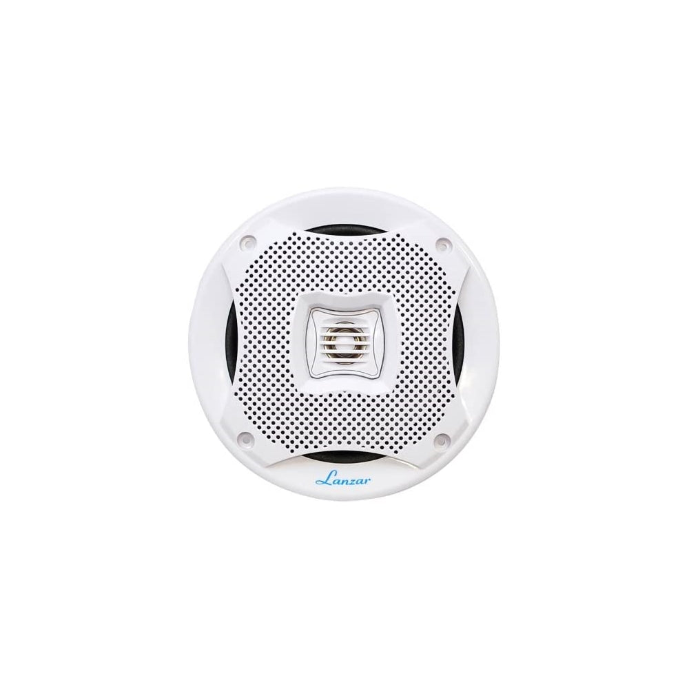 Parlante o Altavoz resistentes al agua LANZAR AQ5CXW