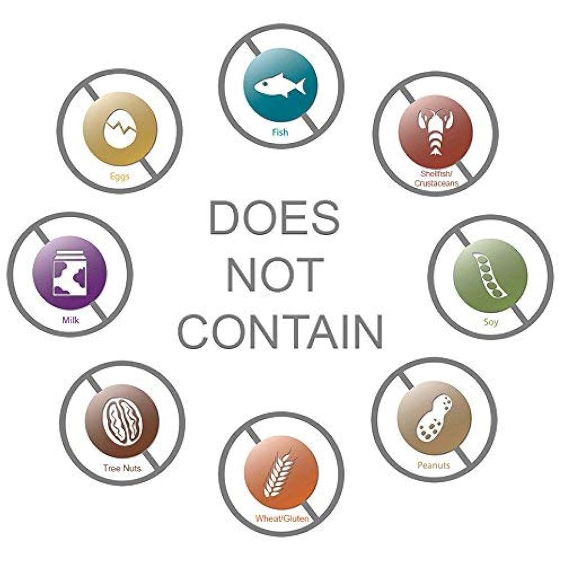 Vitamina d-a-k - vitamina D, K1, y K2 60 Cápsulas