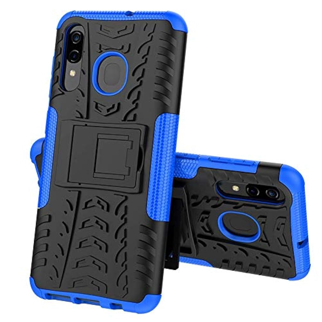 SKTGSLAMY - Funda para Galaxy A20/Galaxy A30/Galaxy A50