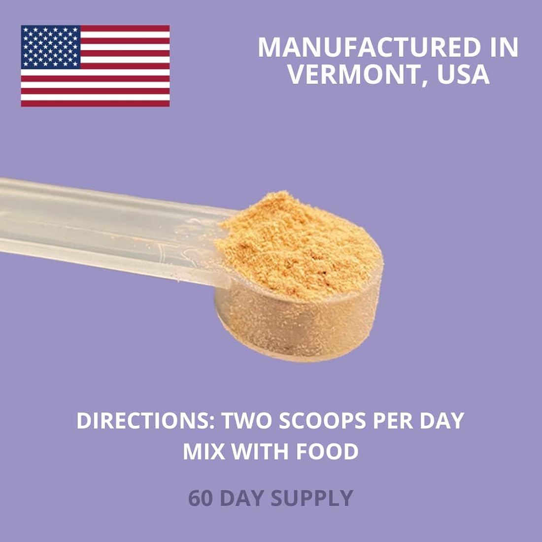 Suplemento natural para aliviar la ansiedad y estrés gatos