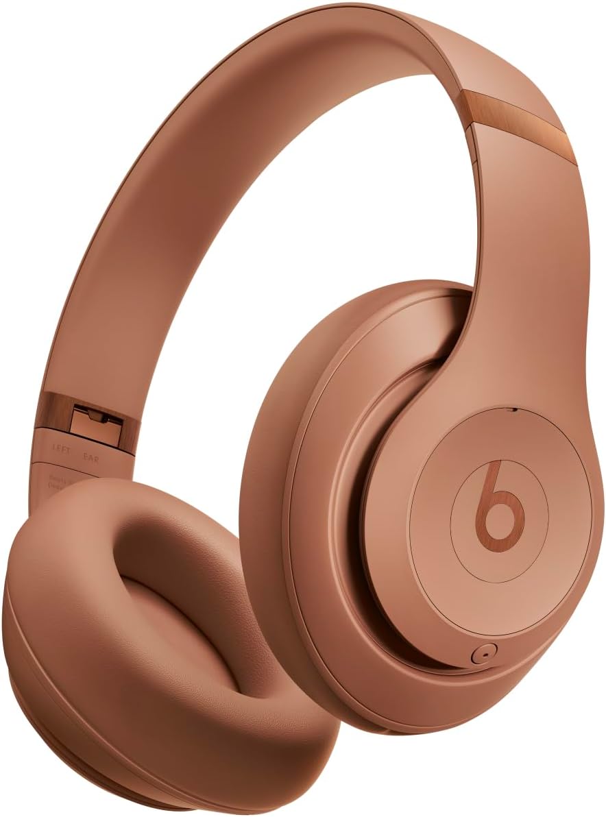 Auriculares Bluetooth Cancelación de Ruido Beats Studio Pro