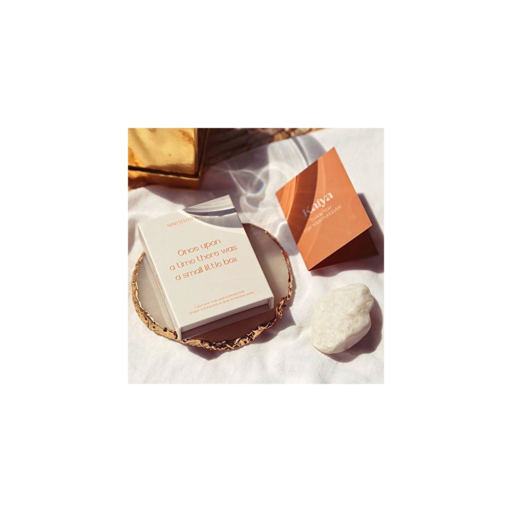 Aretes dobles de aro en espiral para mujeres